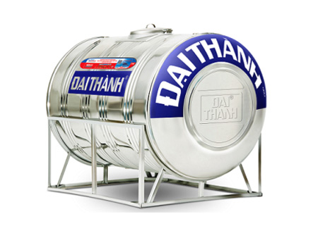 Bồn inox Đại Thành