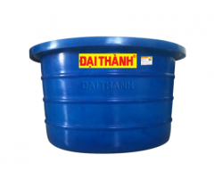 Bơ nhựa Đại Thành 1000L
