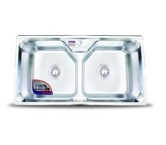 CHẬU RỬA CAO CẤP DX42005