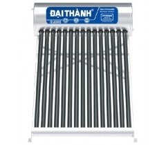 Máy nước nóng năng lượng mặt trời ĐT 160L 58-15 CLASSIC