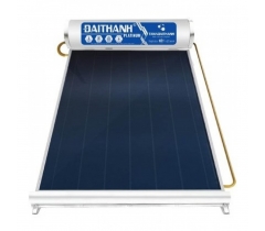 Máy nước nóng năng lượng mặt trời ĐT 150L - PLA01